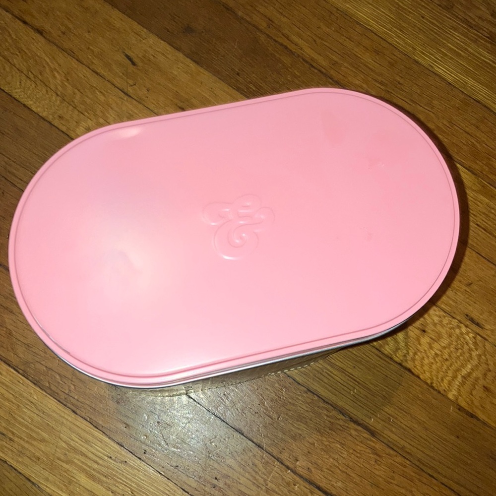 JUST THE TIN - Soap & Glory Tin - Picture 2 of 6